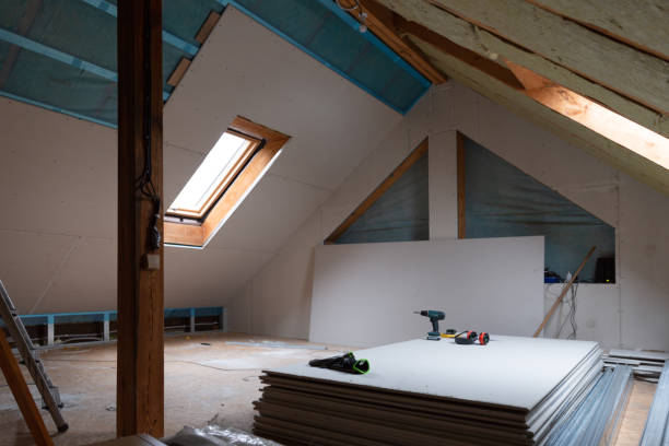 Best Commercial Insulation in Shenandoah, LA